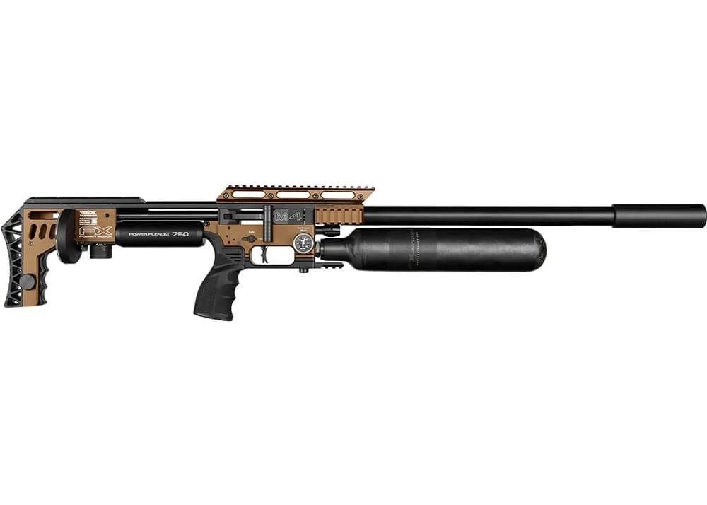 FX  - FX M4 Sniper Copper